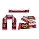 Manchester United F.C. Scarf