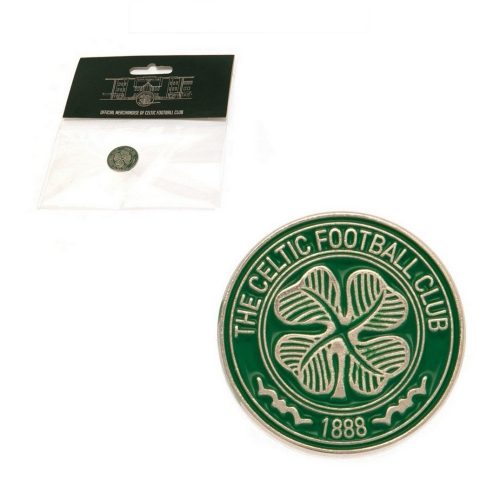 Celtic Badge - Team logo design