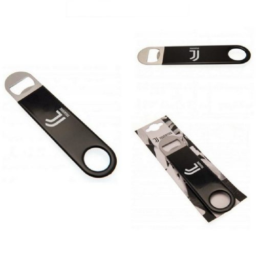 Juventus  blade runner with beer opener - official licensed product