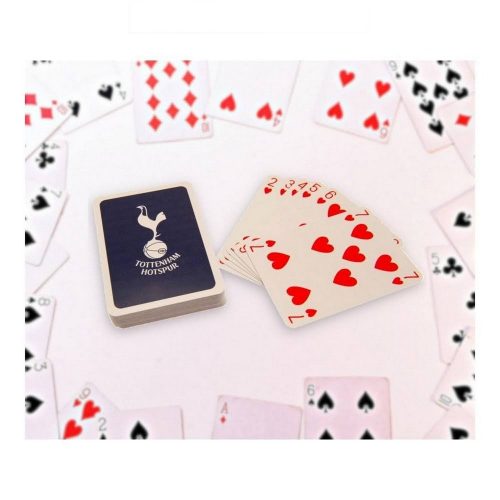 Tottenham Hotspur Playing Cards