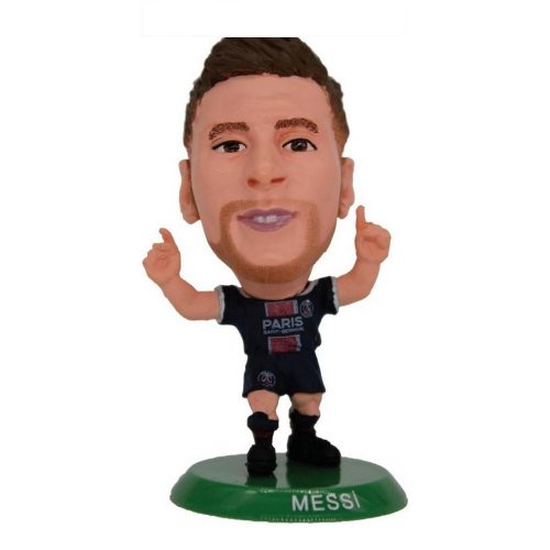 SoccerStarz Messi in team kit