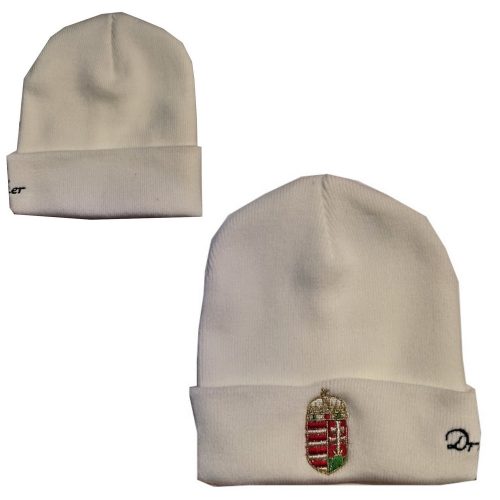 Team Hungary Knit Hat