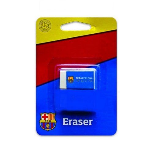 FC Barcelona rubber