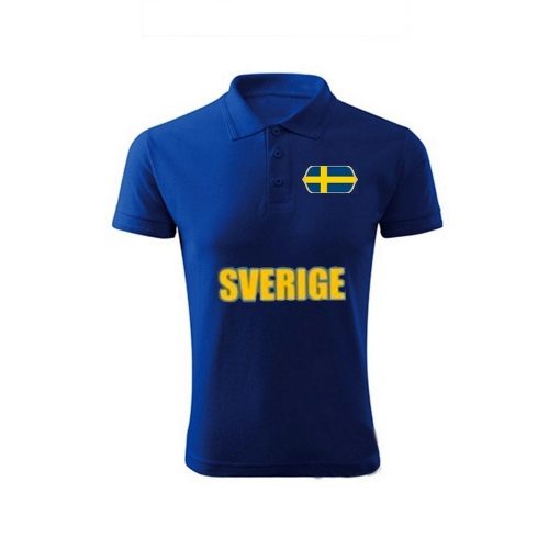 Sweden T-shirt