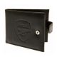 Arsenal FC leather Wallet - official Arsenal product with Crest