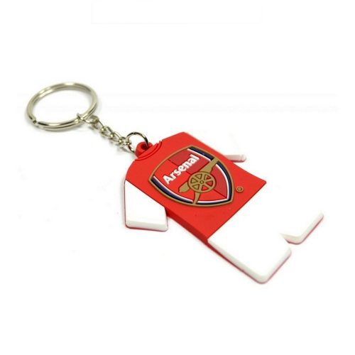 Arsenal  Keyring - official licensed product