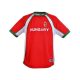 Hungary handball shirt