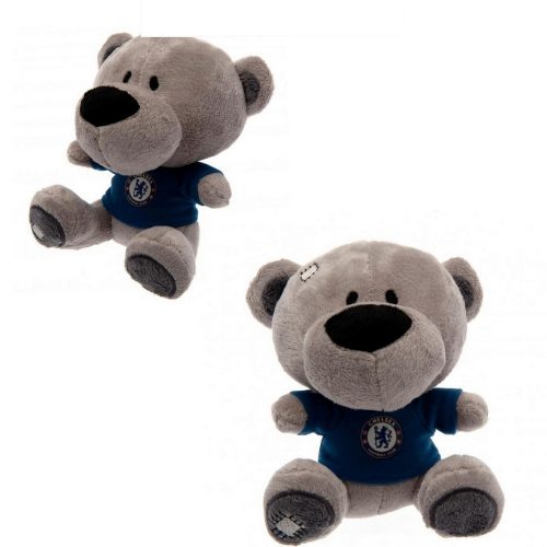 Chelsea  F.C. Mini Bear