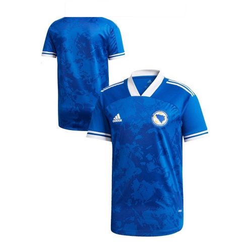 Adidas Bosnia-Hercegovina shirt