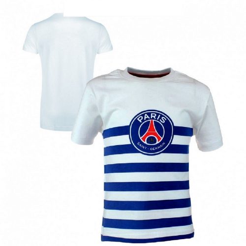 FC Paris Saint Germain Child Shirt in team colours