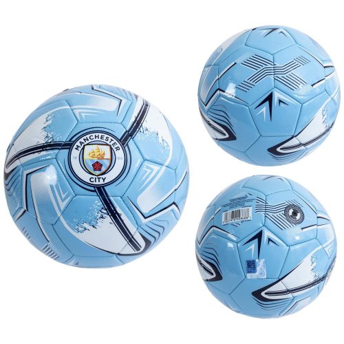 Manchester City FC Football 