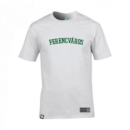 Ferencváros T-shirt