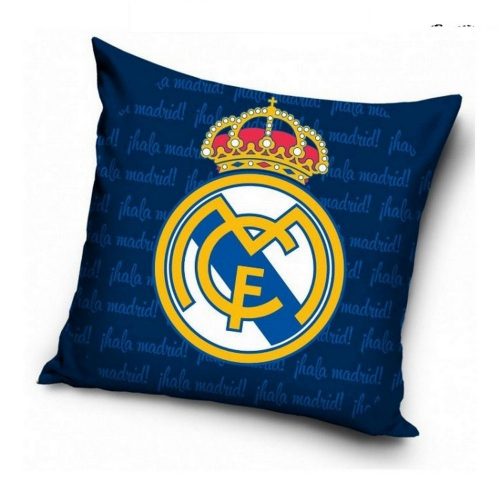 Real Madrid cushion - original, licensed product 