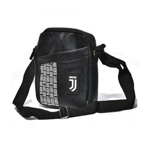 Juventus  F.C. Messenger Bag