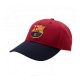 Barcelona Baseball Cap - official, licensed product