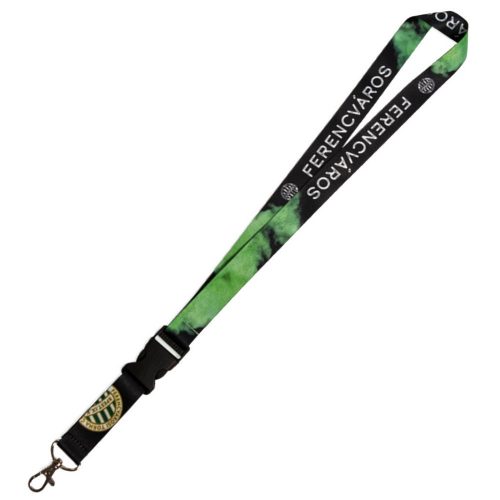 Ferencváros lanyard - limited edition