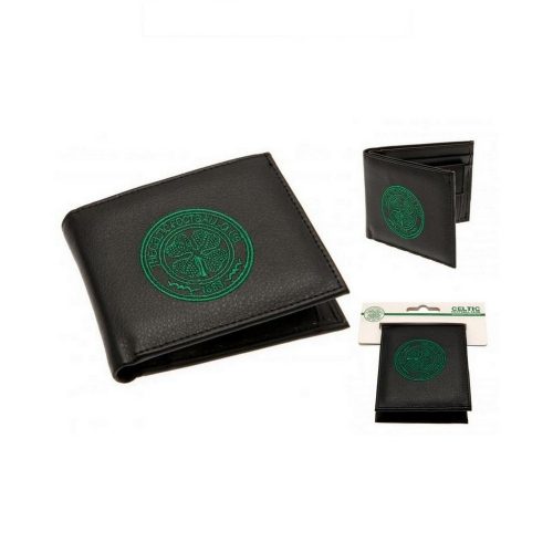 Celtic  Wallet - official merchandise