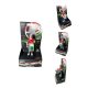 Hungary Supporter Figurine - Hand-Painted with Realistic Design