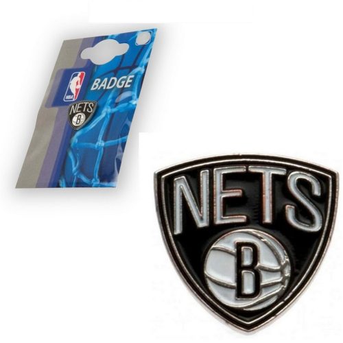 Brooklyn Nets badge