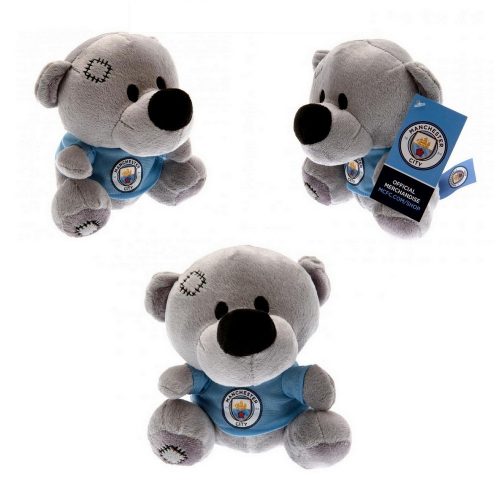 F.C. Manchester City Bear