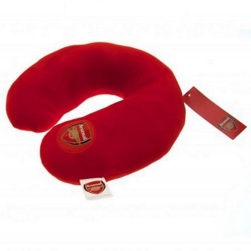 Arsenal F.C. Neck Cushion