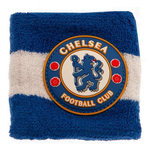 Chelsea  Wrist Bands