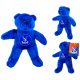 Crystal Palace FC Mini Plush Bear – A Soft and Adorable Gift for Fans