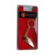 Manchester United F.C.  Keyring - official licensed product