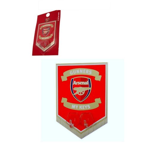 Arsenal  Keyring holder - official licensed product