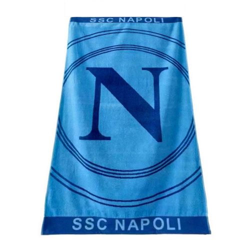 SSC Napoli giant towel - official SSC Napoli CF merchandise