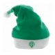 Ferencváros Santa hat