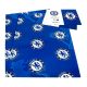 Official Chelsea Gift Wrap, 2 Sheets