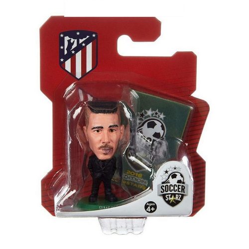 SoccerStarz Simeone in team kit