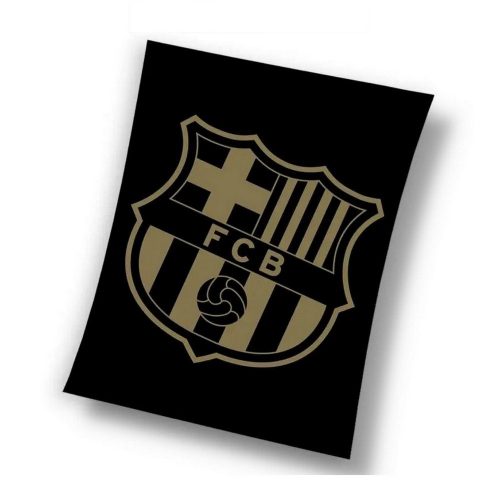 F.C. Barcelona Fleece Blanket