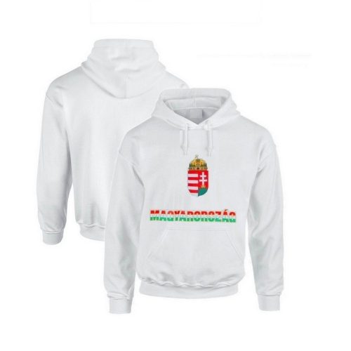 Team Hungary junior pullover/hoody