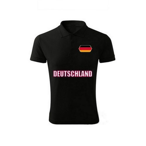 Germany T-shirt