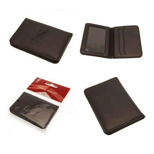 Liverpool FC FC Executive Card Holder.