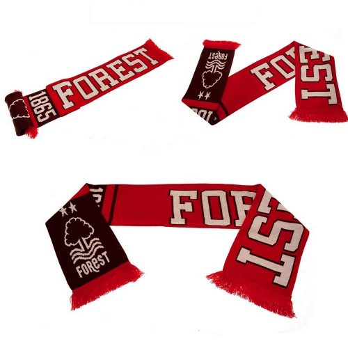 Nottingham Forest Scarf