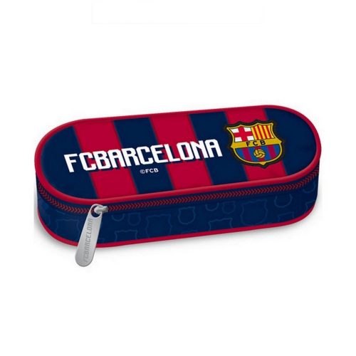 FC Barcelona pencil case - official merchandise