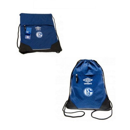 Umbro Schalke 04 Gym Bag