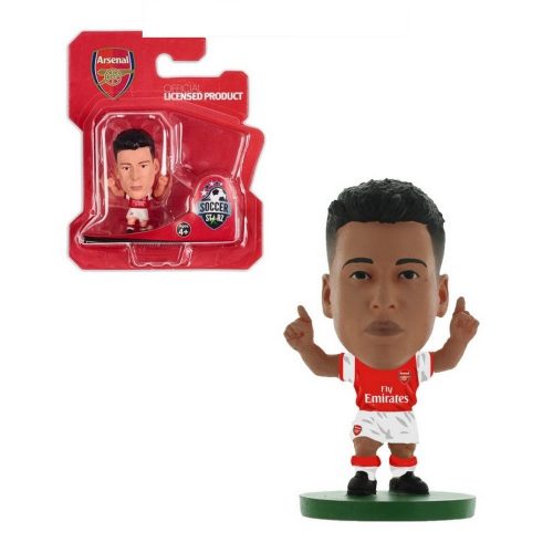 SoccerStarz Martinelli in team kit