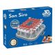 Internazionale San Siro puzzle - original, licensed product 