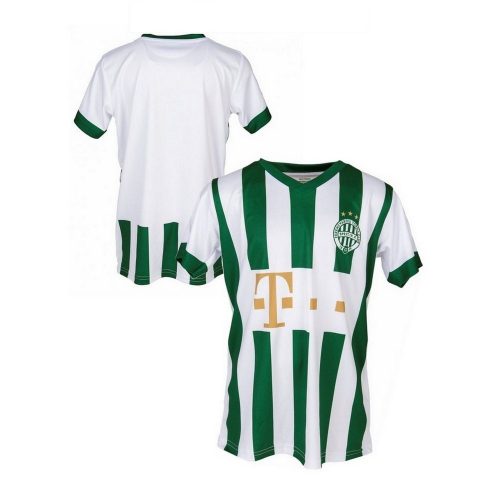 Ferencváros Junior home jersey