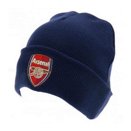 Arsenal United knitted hat - official licensed product