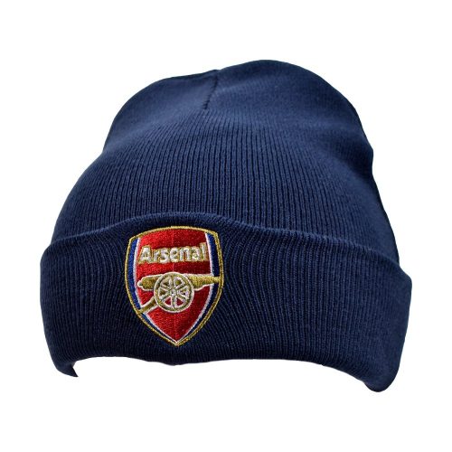 Arsenal United knitted hat - official licensed product