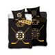 Boston Bruins CF Duvet set - official merchandise