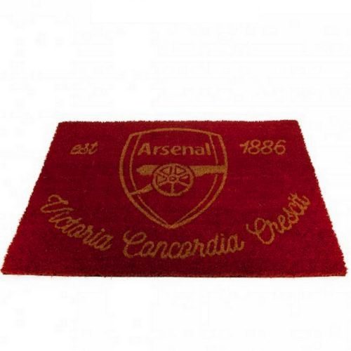 Arsenal FC Doormat , - official merchandise