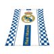 Real Madrid Polar Fleece Blanket - original product 