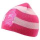 BARBIE Girls Pink Beanie