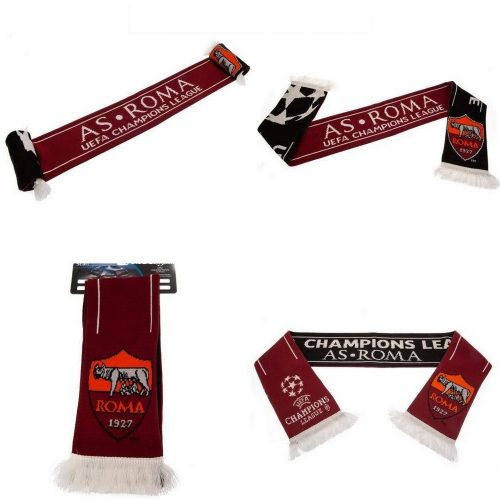 AS Roma F.C. Scarf